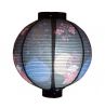 Japanese Style Home Decor/Restaurant Hanging Lantern Paper Lantern 12" [E]