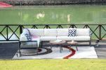 Direct Wicker Outdoor Furniture Sectional Sofa Set Wicker Furniture