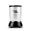 11 Piece Personal Blender – Silver / Black