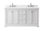 Vanity Sink Combo featuring a Marble Countertop, Bathroom Sink Cabinet