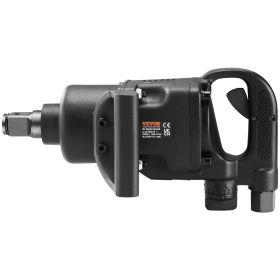 1 Inch Air Impact Wrench (Torque: 2600 N)