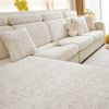 1 PC Anti Cat Scratch Chenille Sofa Cover All Inclusive Universal Set All Season Universal Anti Slip Lazy Sofa Hat